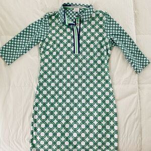 Gretchen Scott Designs Everywhere Dress